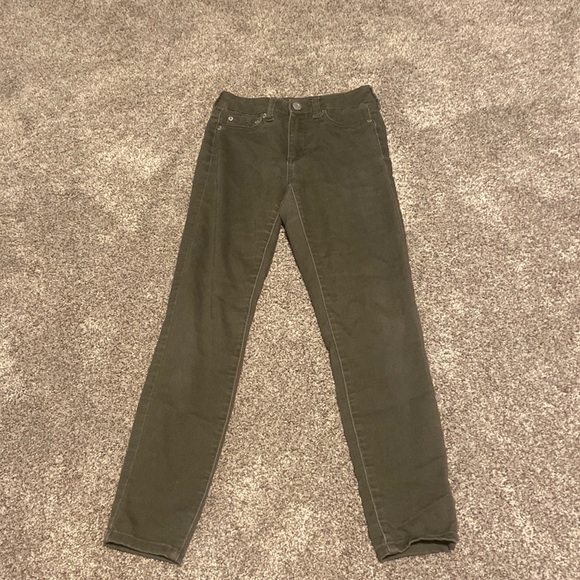 Aeropostale Jeggings - Picture 1 of 4